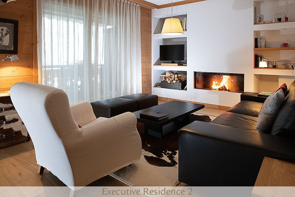 Executive Room (Residence) - Photo 14