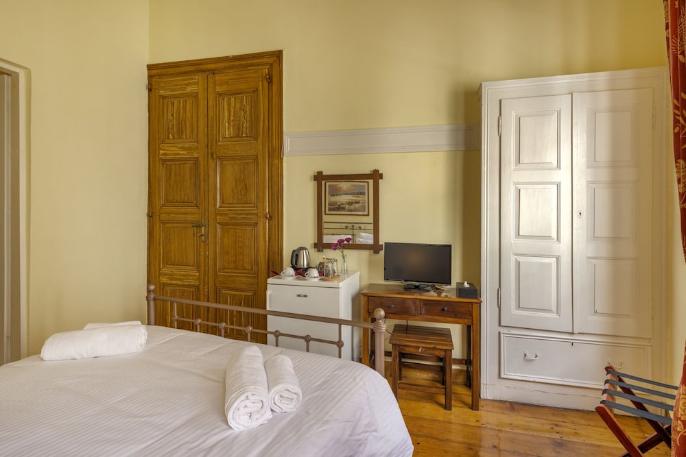 Double Room, City View photo 2