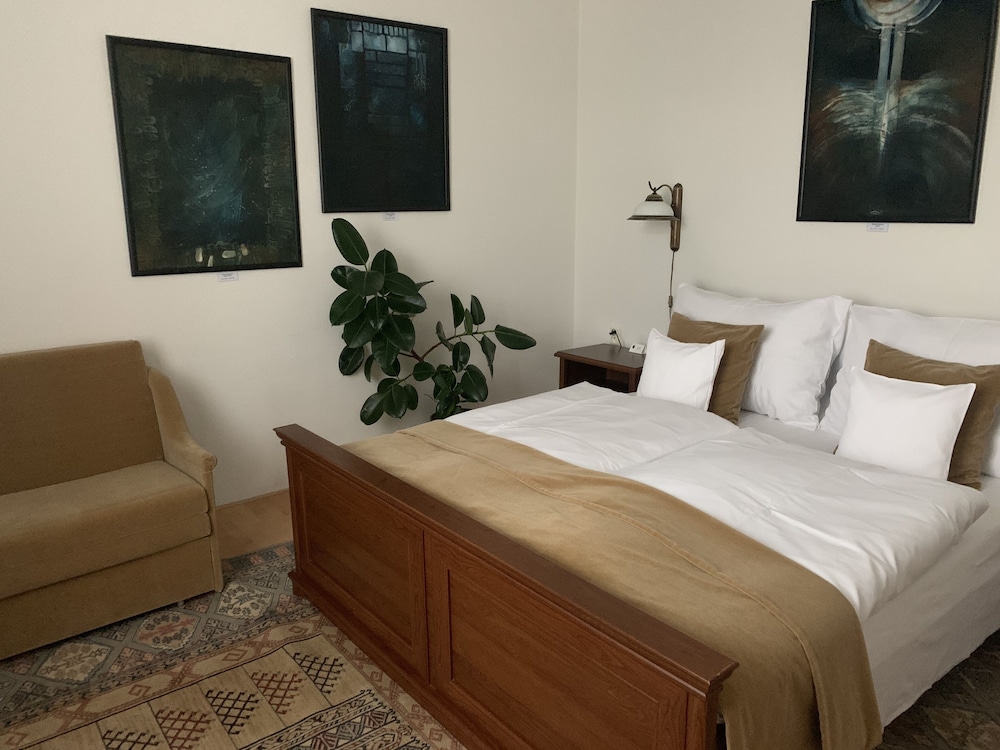 Comfort Suite, Balcony, Garden View (Suite 008) photo 1