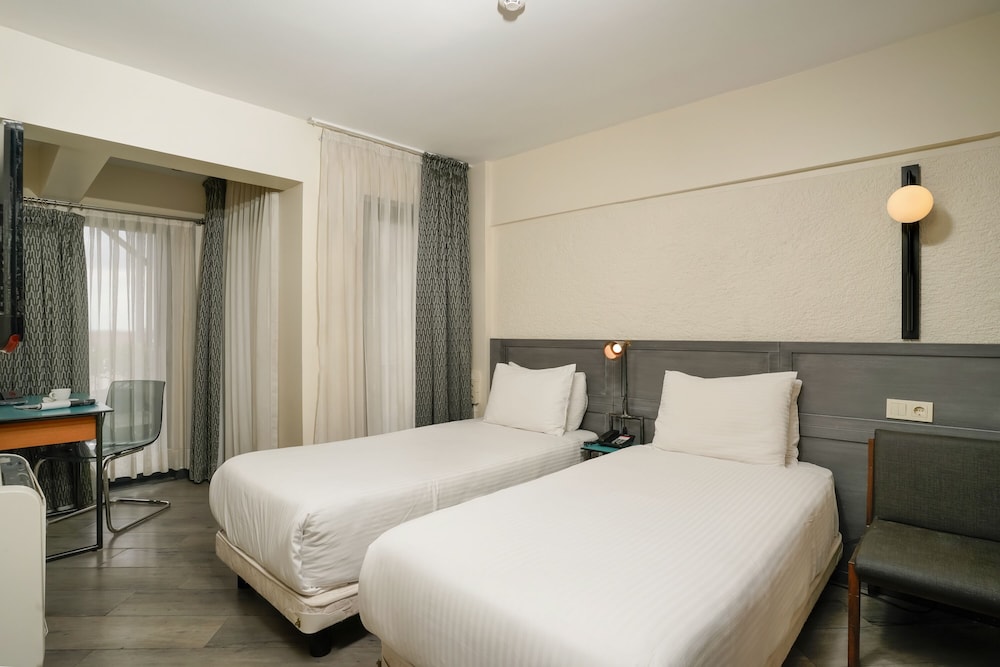 Twin Room, 2 Twin Beds photo 1