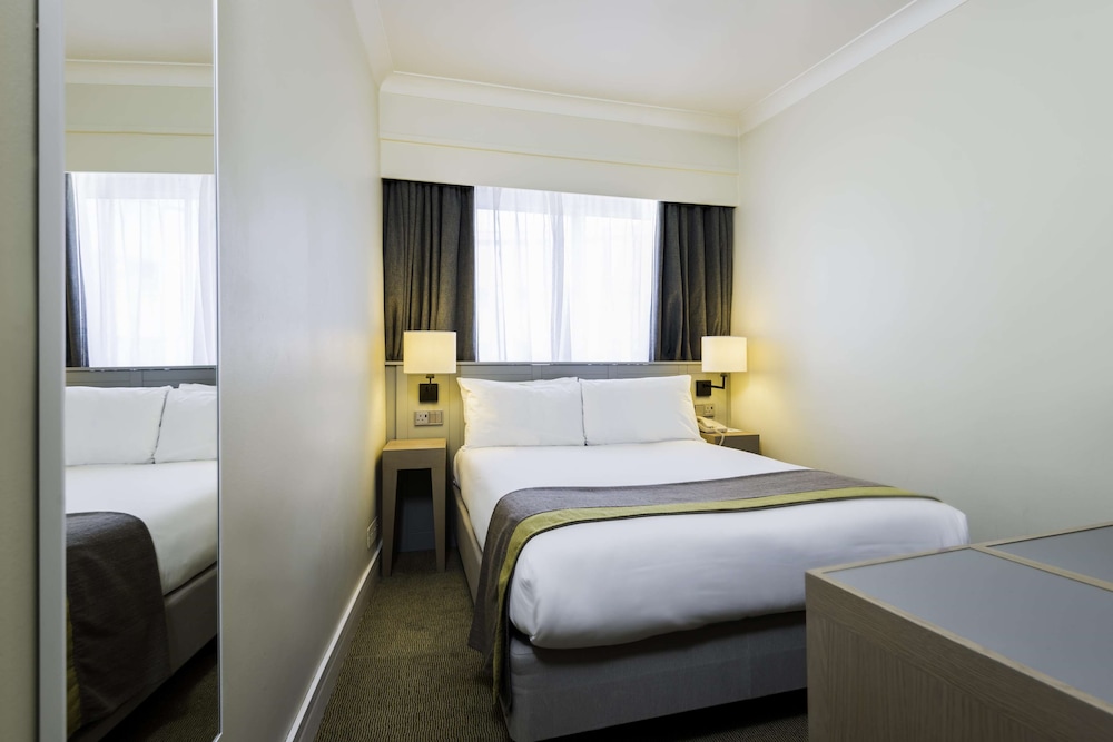 Standard Room, 1 Twin Bed, Non Smoking - Photo 4