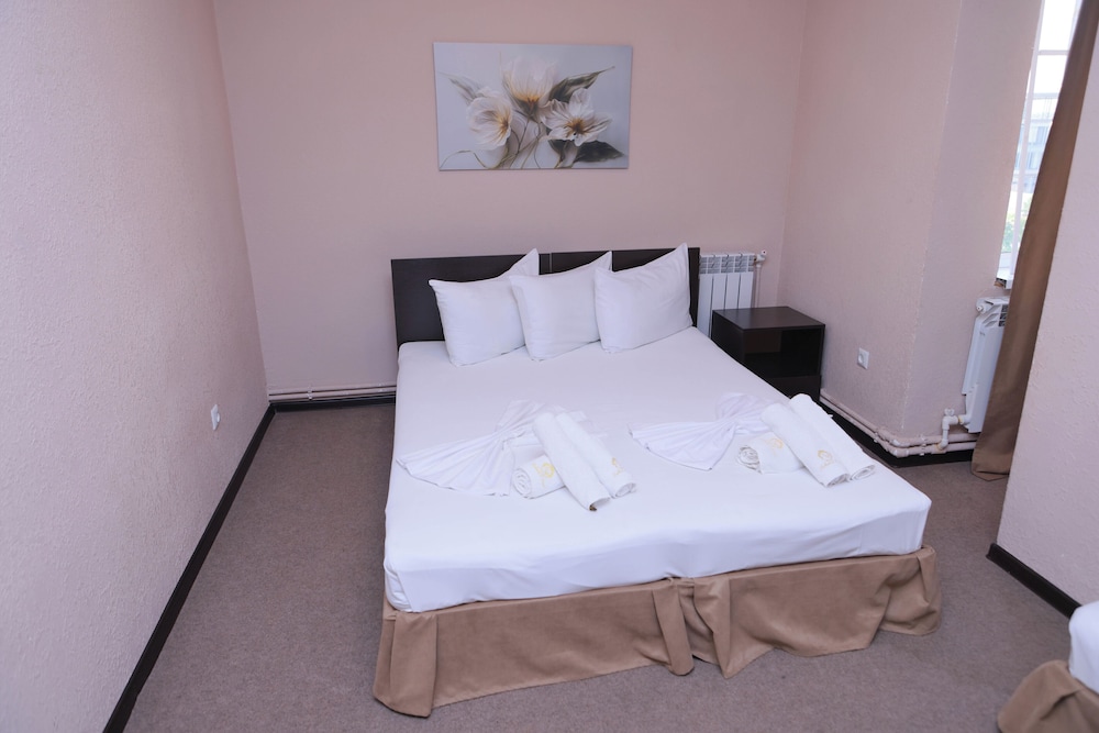 Superior Double Room photo 2
