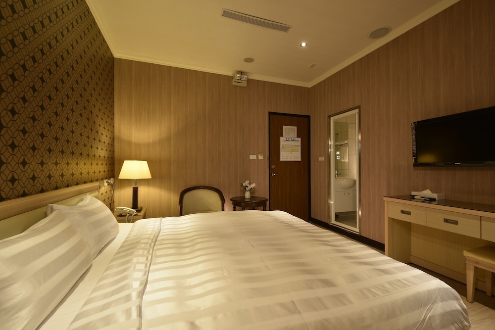 Business Double Room photo 2