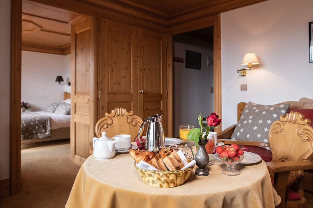 Suite photo 3