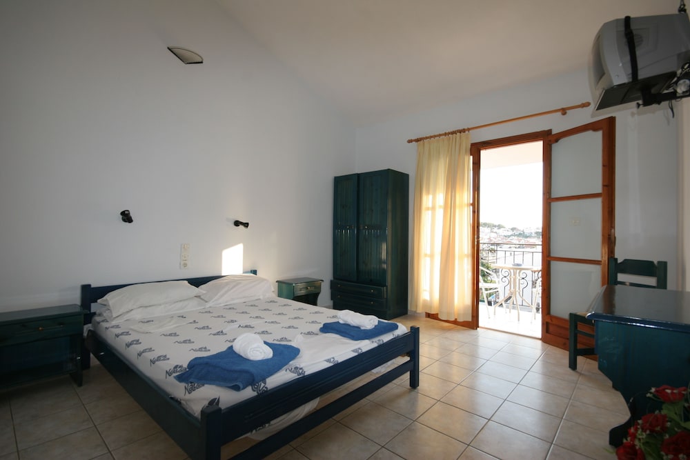 Double Room, Sea View photo 3