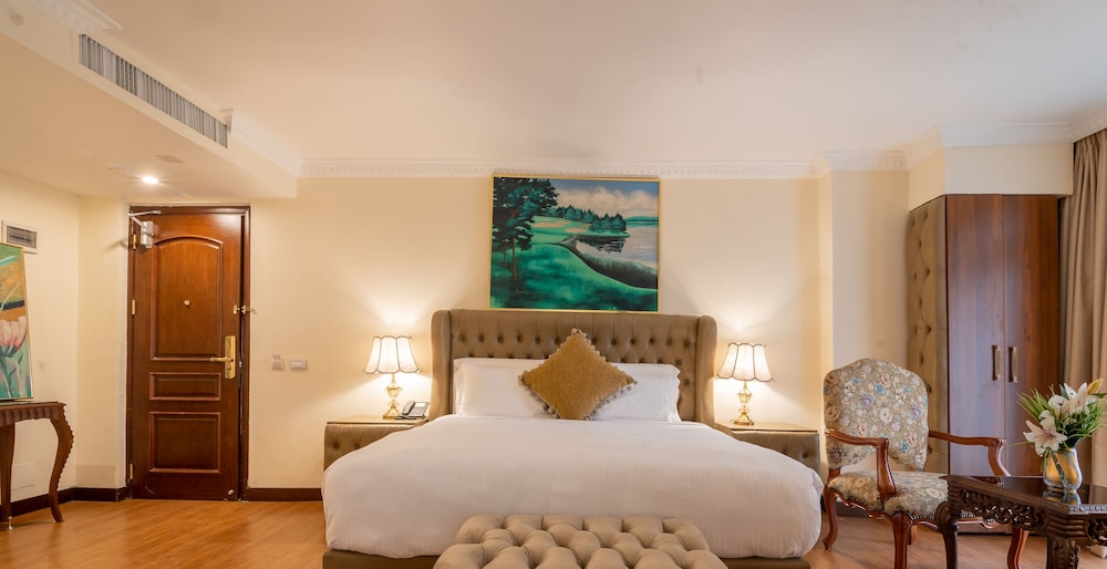Deluxe Double Room - Photo 3