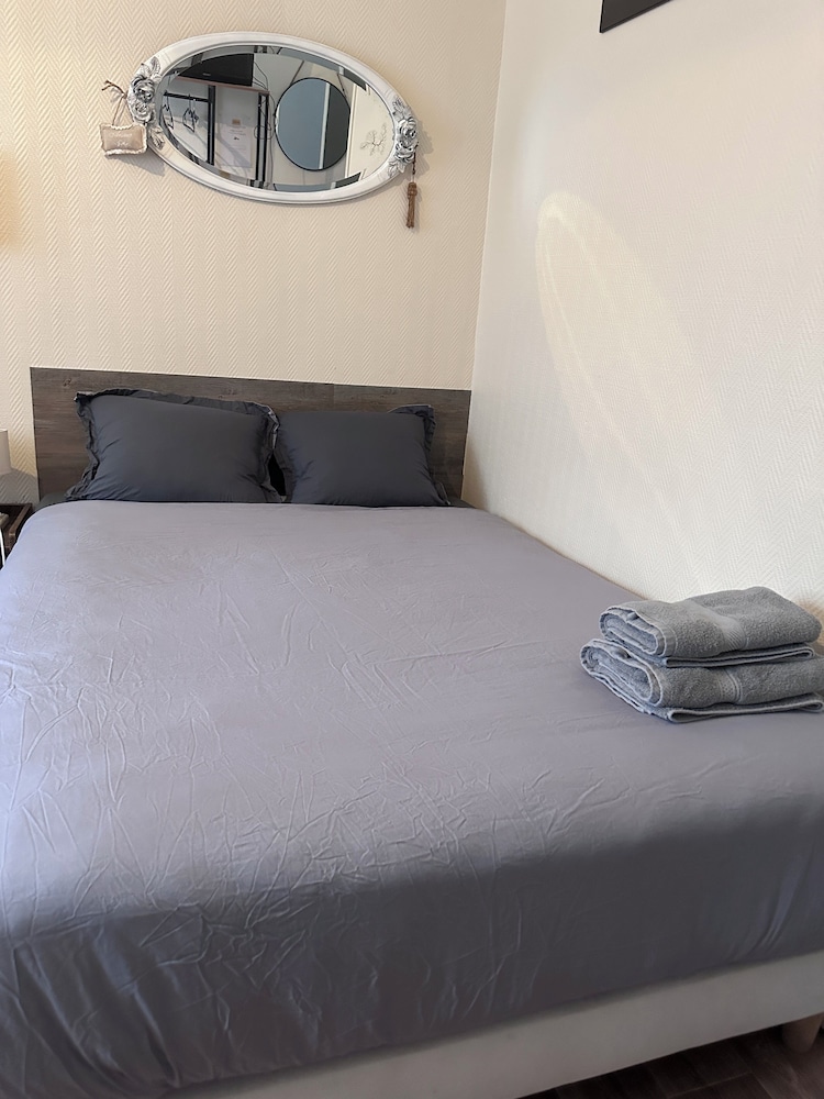 Comfort Studio Suite, 1 Double Bed, Non Smoking