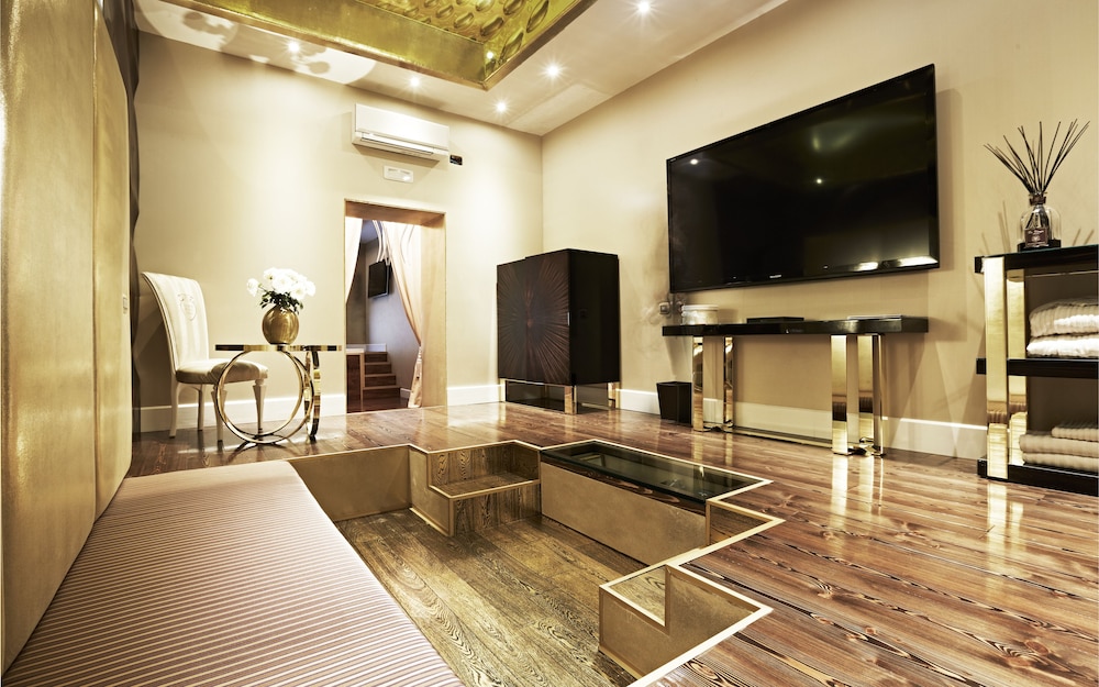 Junior Suite - Photo 3