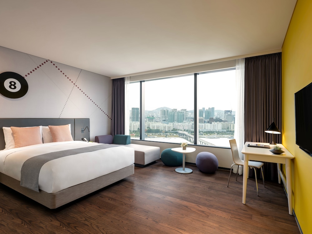 Junior Suite, 1 Double Bed photo 2