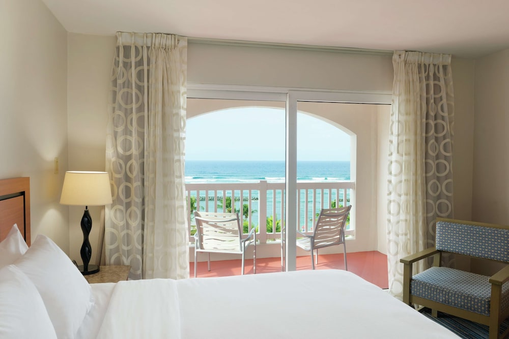 Suite, 1 King Bed, Ocean View - Photo 7