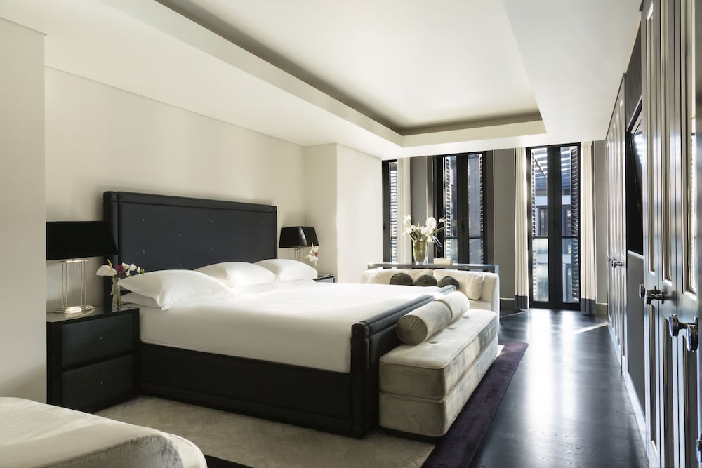 Grosvenor Penthouse photo 2