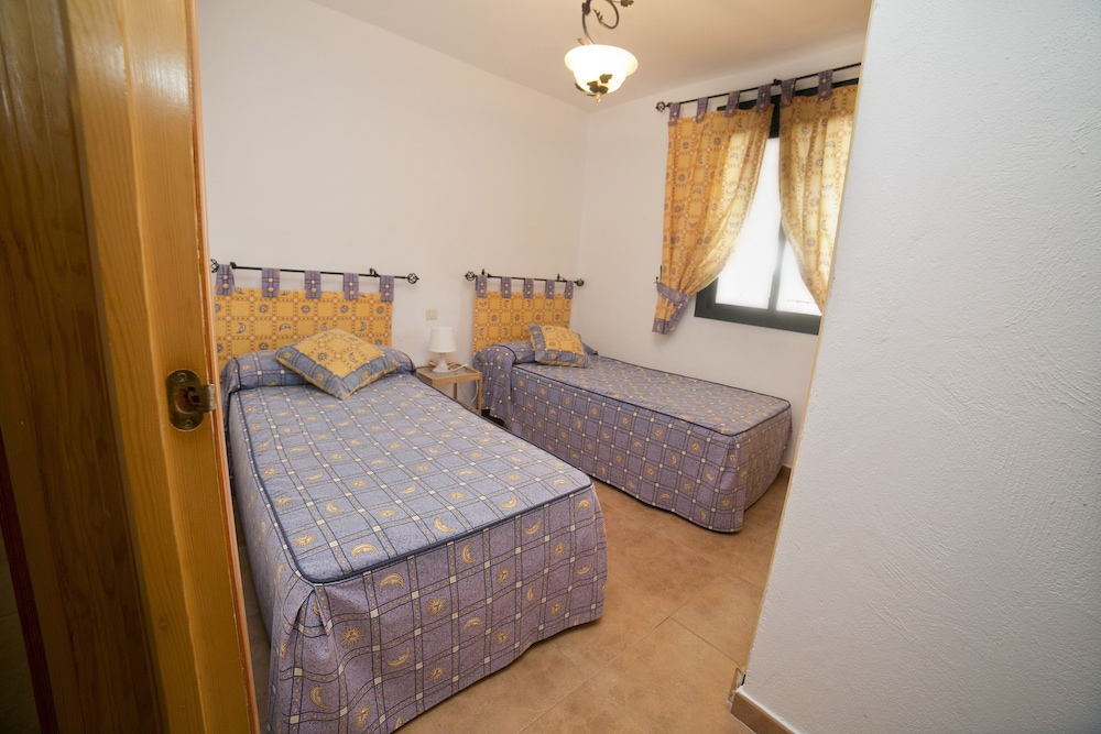 Apartamento, 2 habitaciones (C 331)