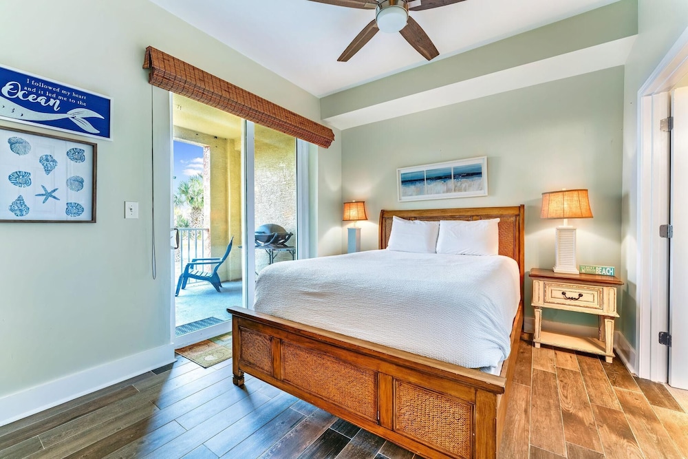 Condo, Multiple Beds (Summerhouse 101 - Pearl of the Gulf)
