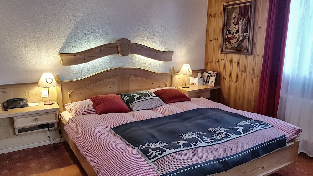 Superior Double Room, Balcony, Slope side photo 3