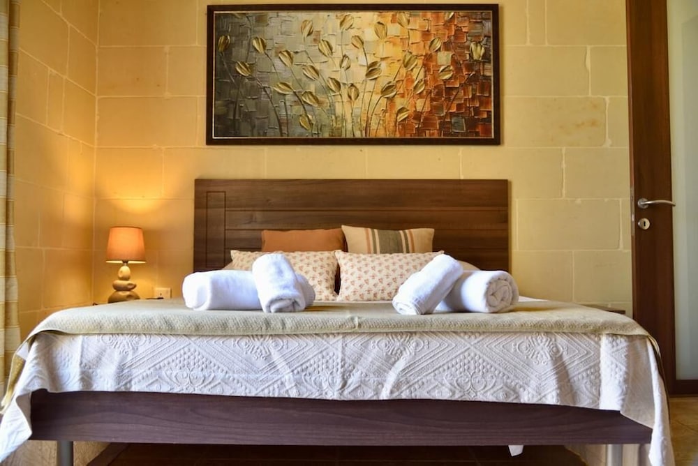 Grand Double Room