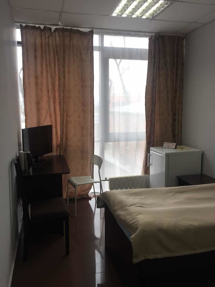 Basic Apartment, 2 Twin Beds, Non Smoking photo 2
