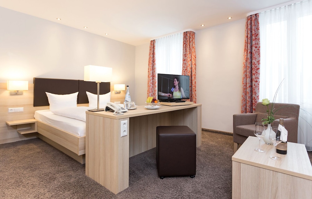 Comfort Double Room photo 3