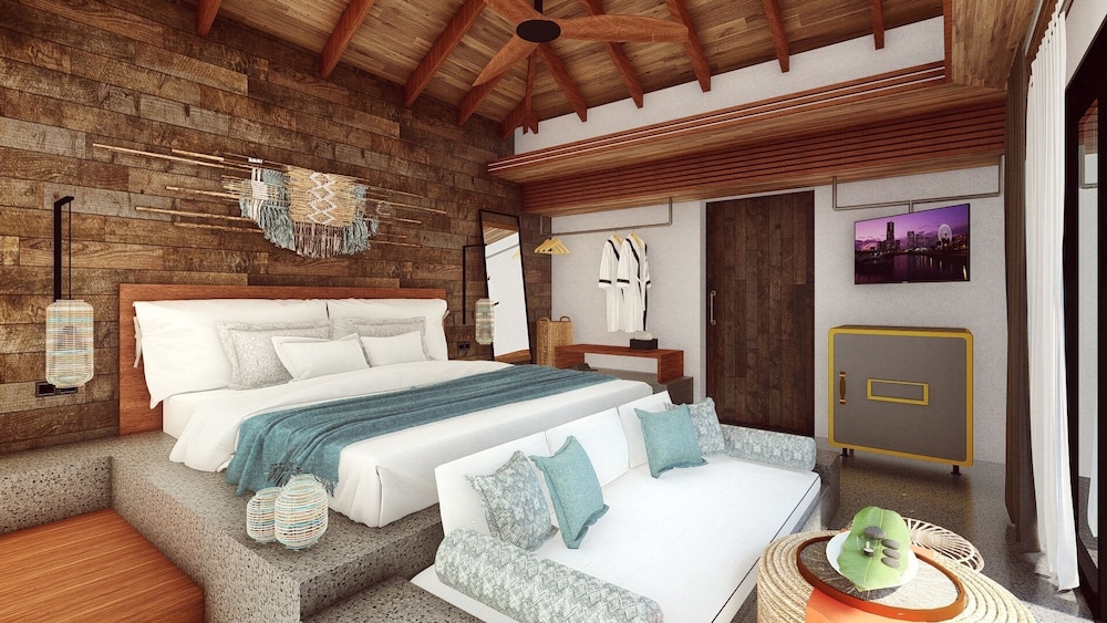 Zen Pool Villa