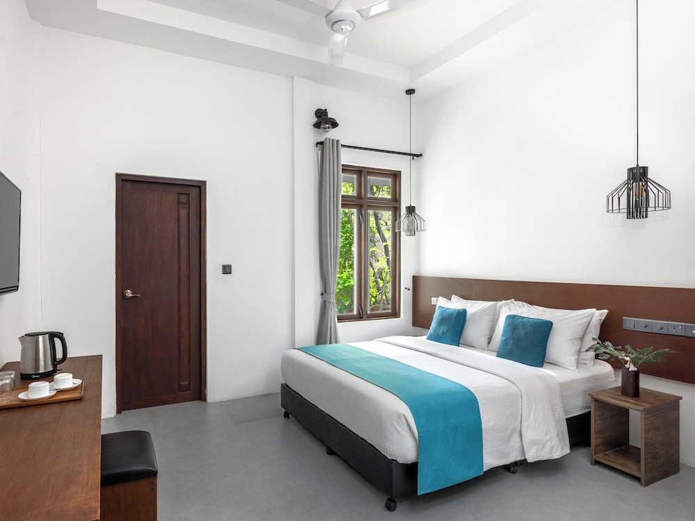 Superior Room, Garden View photo 2