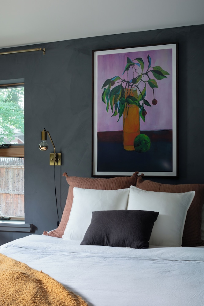 "Malaika" Single Queen Room photo 2