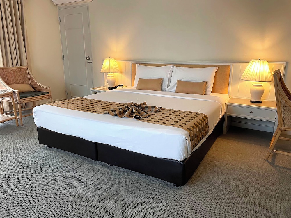 Superior Double Room - Photo 1