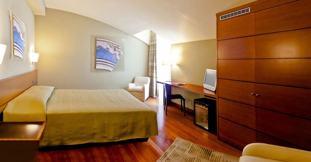 Deluxe Double Room - Photo 2