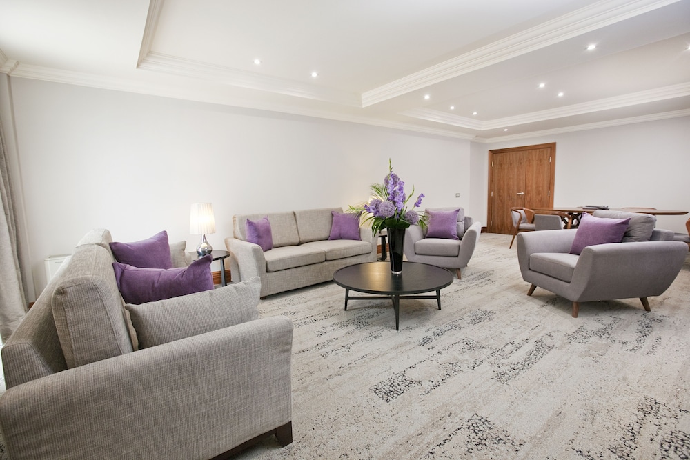 Luxury Apartment, 2 Bedrooms photo 3