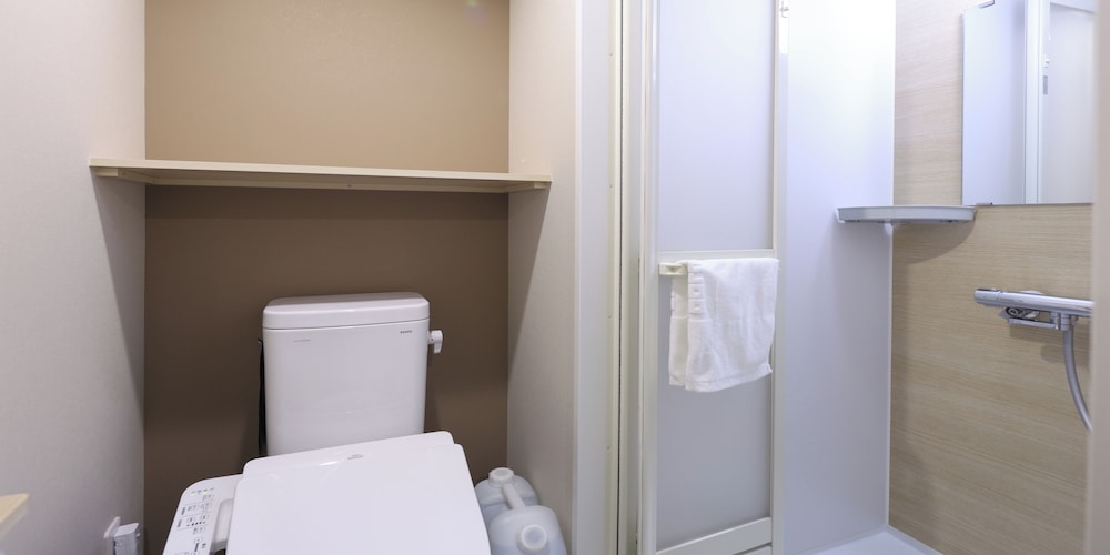 Standard Double Room, Non Smoking photo 3