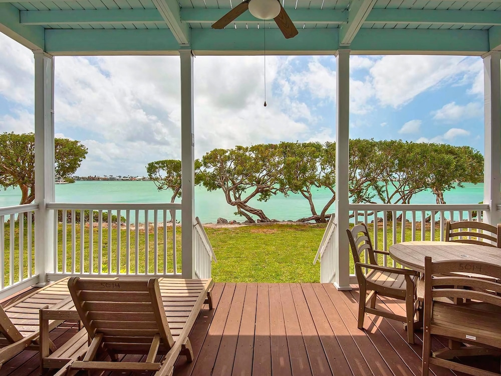 2 Bedroom Villa - Two Queens - Photo 4