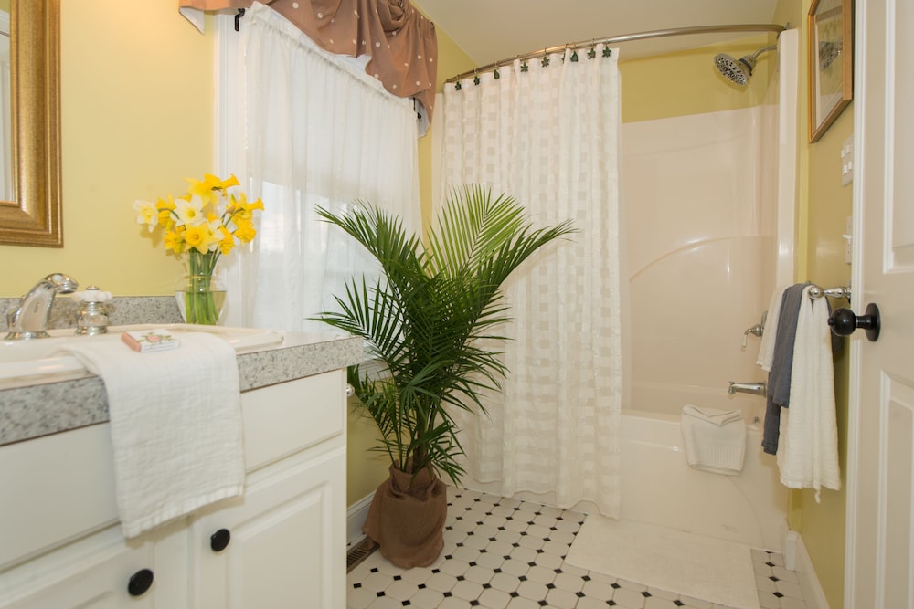 Classic Room, Private Bathroom (Beach Blossom Room) photo 2