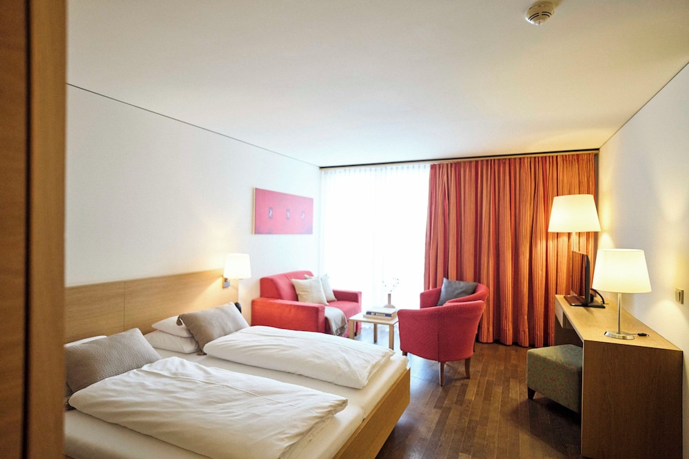 Family Suite photo 2