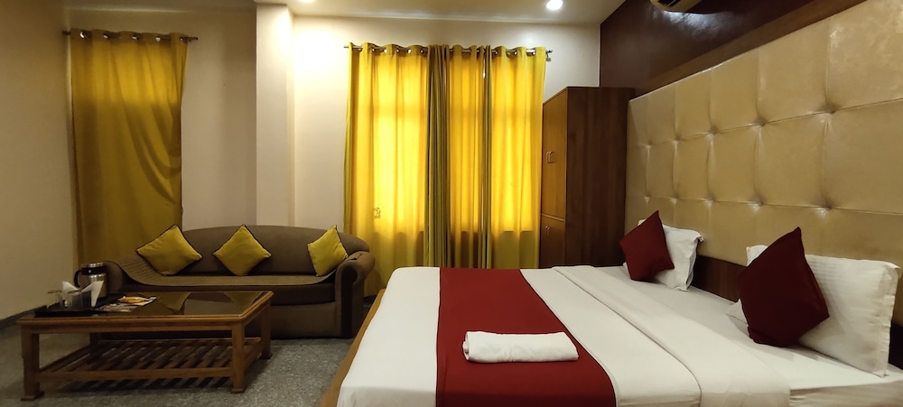 Deluxe Room photo 3
