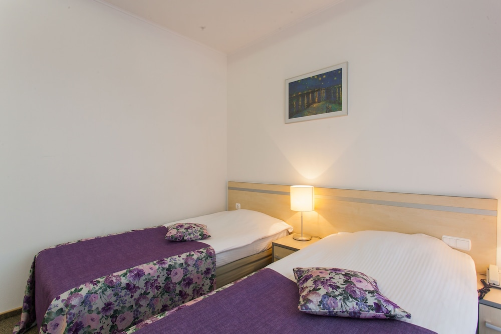 Premium Twin Room photo 3
