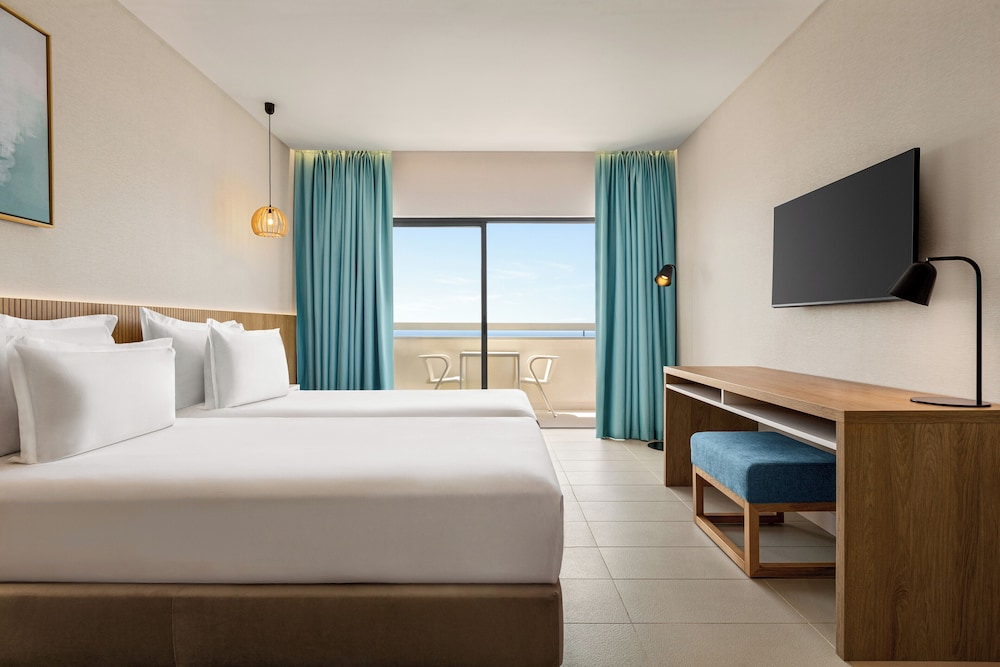 Studio Suite, Non Smoking, Sea View