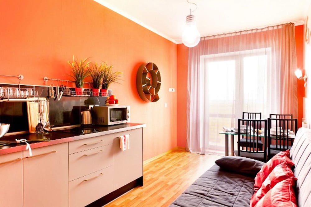 Apartment on Mashinistov, 3-19 photo 3