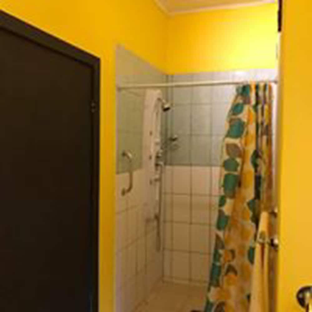 Striped Room and Red Room The White House photo 2