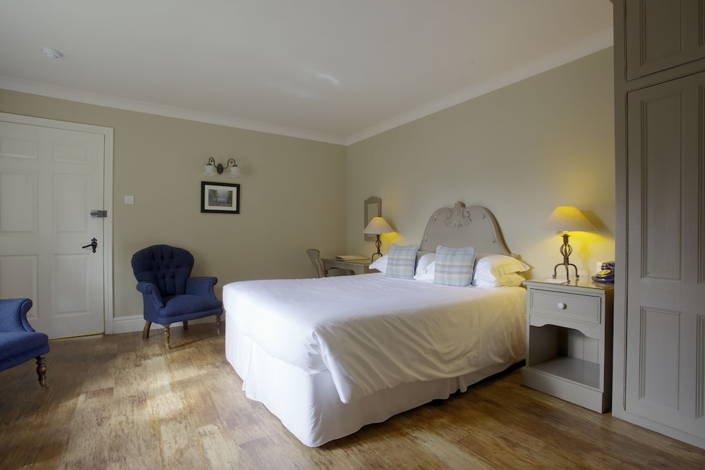 Double Room - The Mews