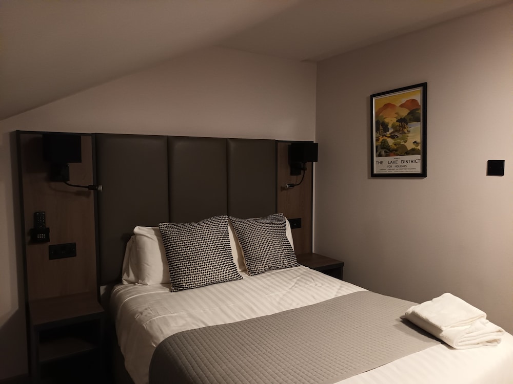 Economy Double Room photo 3