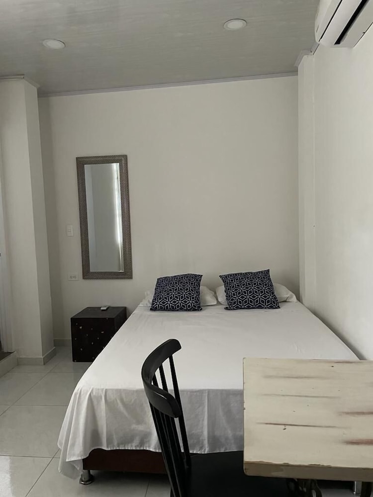 Basic Room