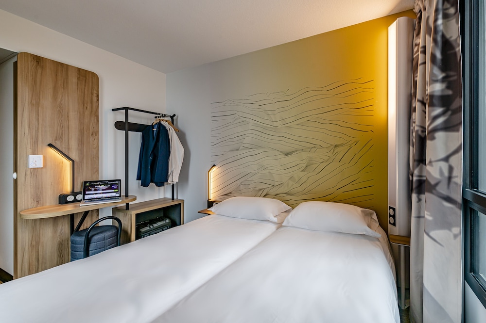Twin Room - Photo 1