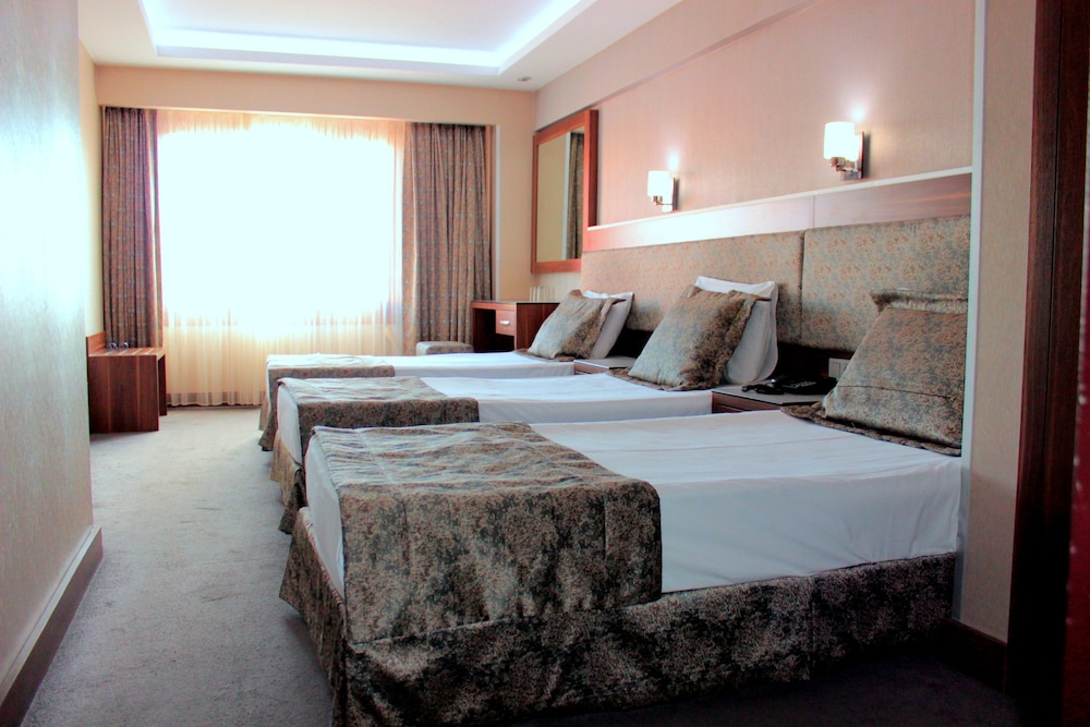 Standard Quadruple Room photo 2