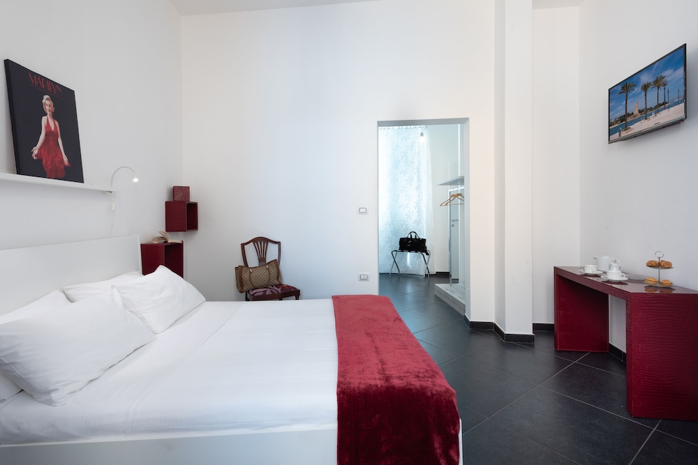 Standard Double Room photo 1