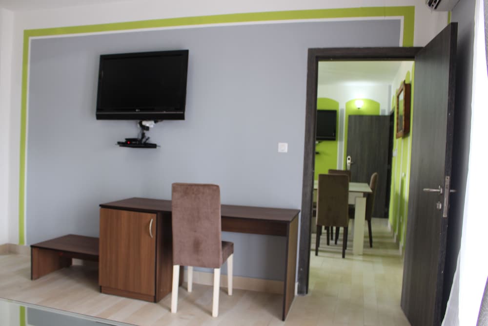 Suite photo 3
