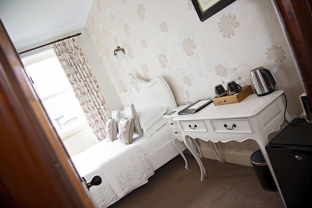 Superior Double Room (Room 6) photo 3