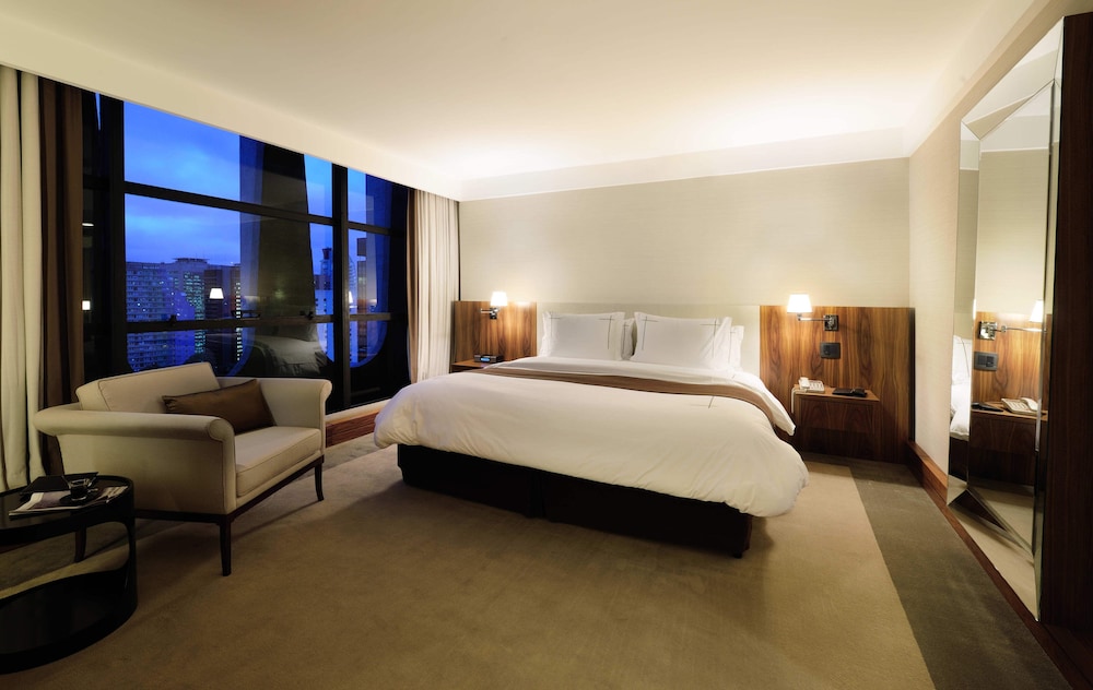 Executive Suite, Garden View - Photo 2
