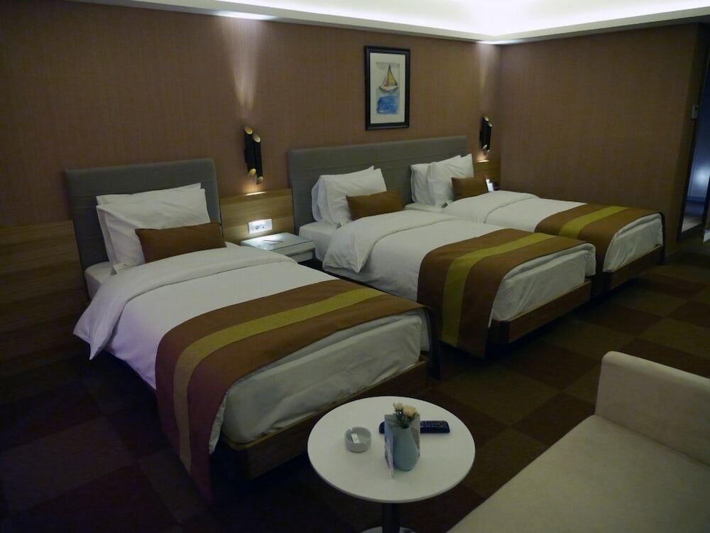 Standard Triple Room photo 3