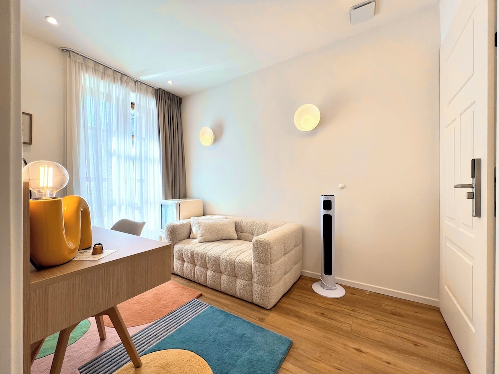 Luxury Room photo 2