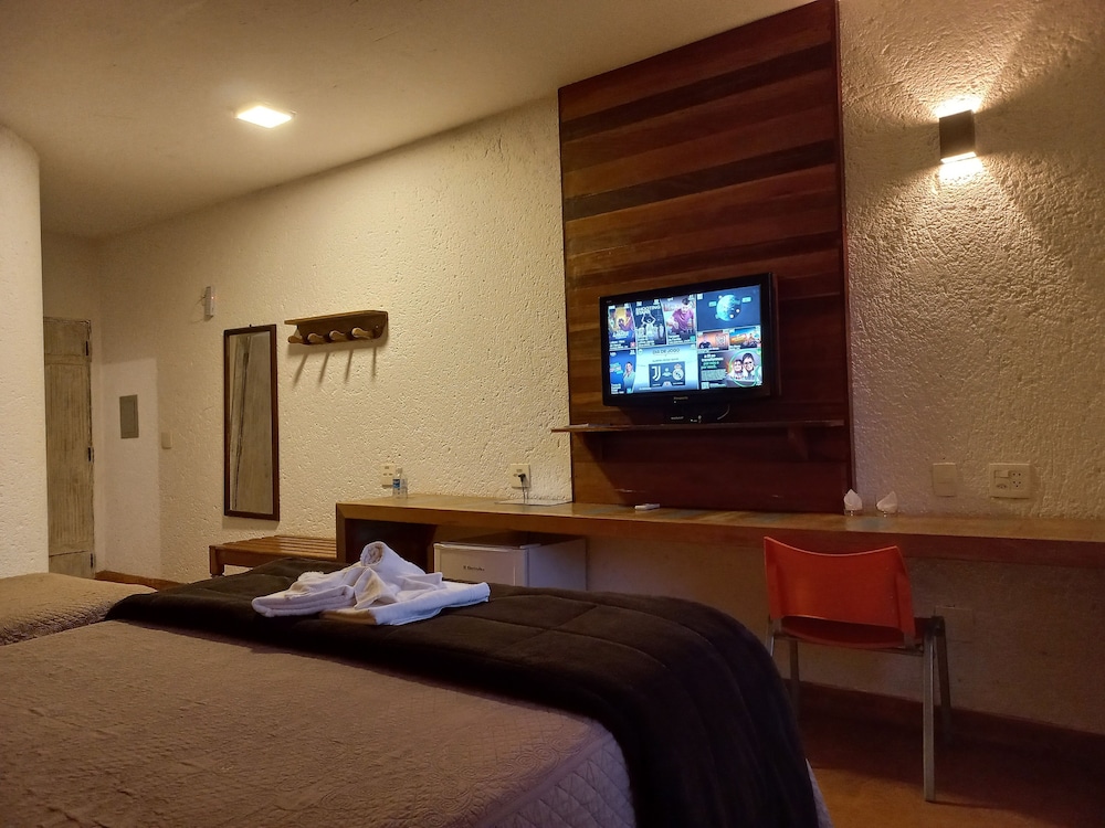 Deluxe Room (Ar-condicionado) photo 1