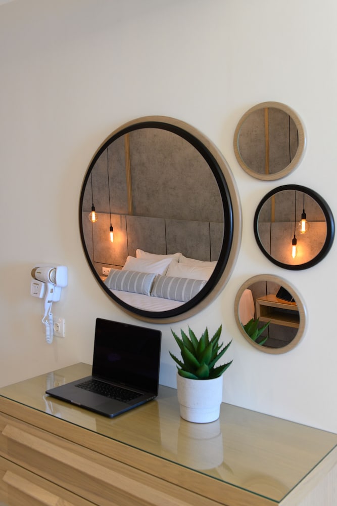 Suite Estudio Superior