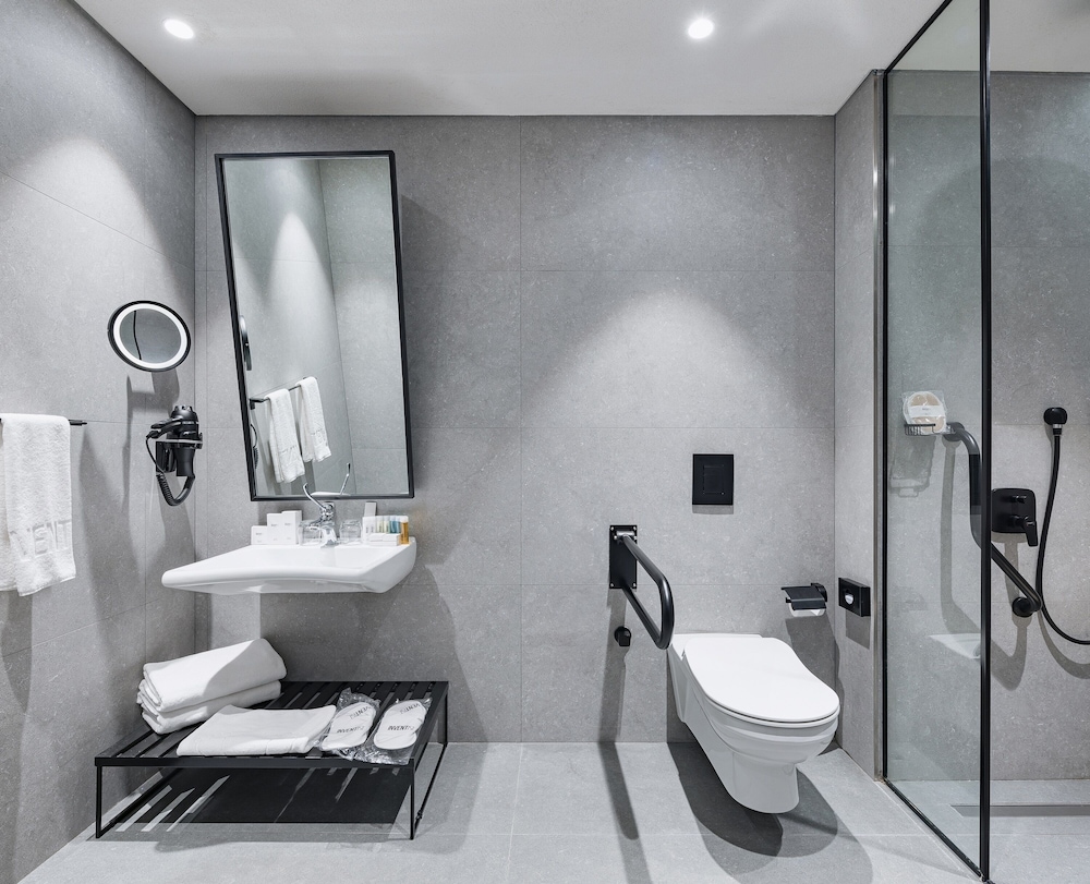 Superior Room, Accessible photo 2